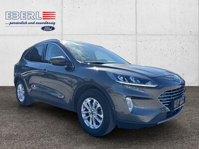 Ford Kuga Gebrauchtwagen Ford Kuga Gebrauchtwagen