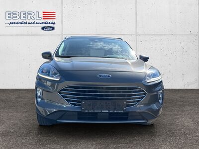 Ford Kuga Gebrauchtwagen Ford Kuga Gebrauchtwagen