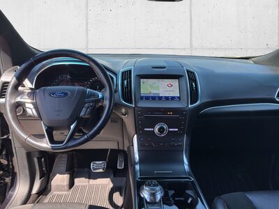 Ford Edge Gebrauchtwagen
