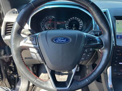Ford Edge Gebrauchtwagen