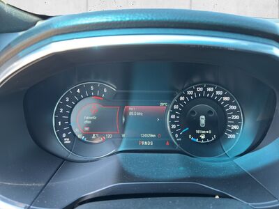 Ford Edge Gebrauchtwagen