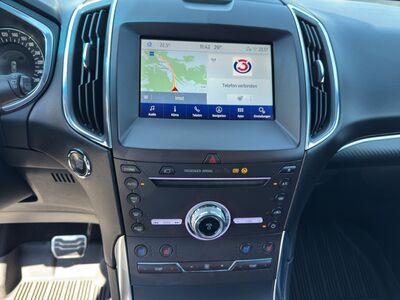 Ford Edge Gebrauchtwagen