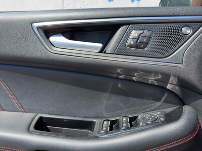 Ford Edge Gebrauchtwagen