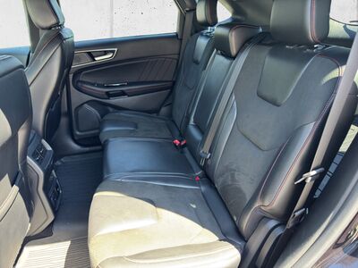 Ford Edge Gebrauchtwagen