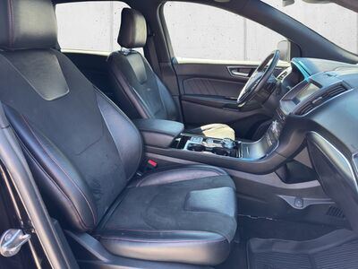 Ford Edge Gebrauchtwagen
