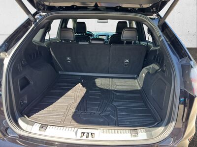 Ford Edge Gebrauchtwagen