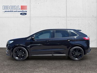 Ford Edge Gebrauchtwagen