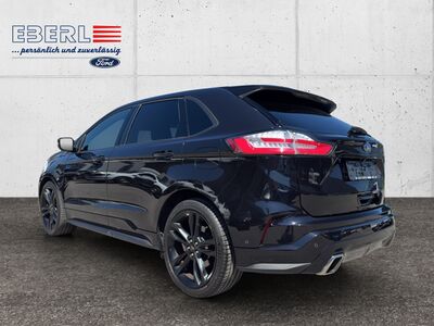 Ford Edge Gebrauchtwagen