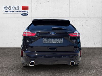 Ford Edge Gebrauchtwagen