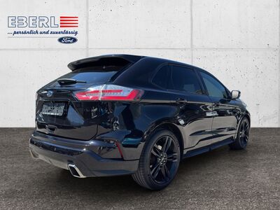 Ford Edge Gebrauchtwagen