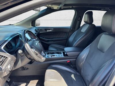 Ford Edge Gebrauchtwagen