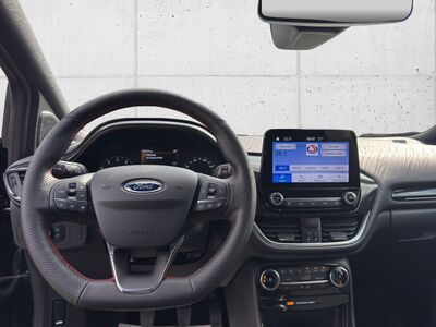 Ford Puma Gebrauchtwagen Ford Puma Gebrauchtwagen