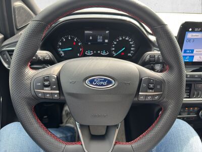 Ford Puma Gebrauchtwagen Ford Puma Gebrauchtwagen