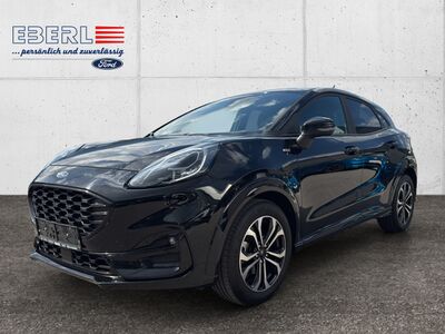 Ford Puma Gebrauchtwagen Ford Puma Gebrauchtwagen