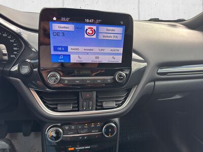 Ford Puma Gebrauchtwagen Ford Puma Gebrauchtwagen