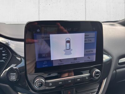 Ford Puma Gebrauchtwagen Ford Puma Gebrauchtwagen