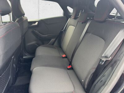 Ford Puma Gebrauchtwagen Ford Puma Gebrauchtwagen