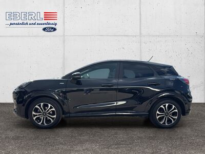Ford Puma Gebrauchtwagen Ford Puma Gebrauchtwagen