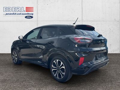 Ford Puma Gebrauchtwagen Ford Puma Gebrauchtwagen