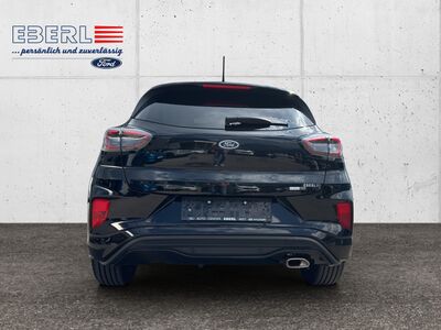 Ford Puma Gebrauchtwagen Ford Puma Gebrauchtwagen