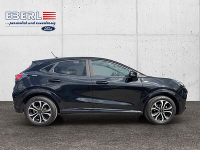 Ford Puma Gebrauchtwagen Ford Puma Gebrauchtwagen