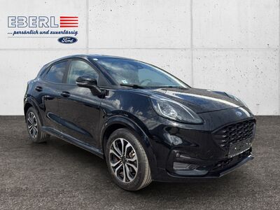 Ford Puma Gebrauchtwagen Ford Puma Gebrauchtwagen