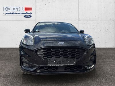 Ford Puma Gebrauchtwagen Ford Puma Gebrauchtwagen