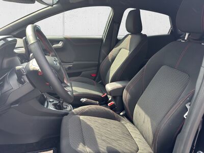 Ford Puma Gebrauchtwagen Ford Puma Gebrauchtwagen