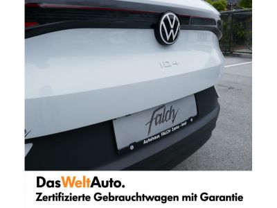 VW ID.4 Gebrauchtwagen