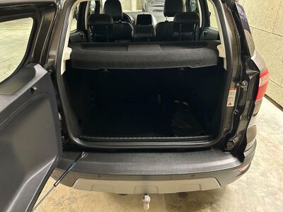 Ford EcoSport Gebrauchtwagen Ford EcoSport Gebrauchtwagen