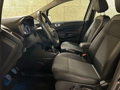 Ford EcoSport Gebrauchtwagen Ford EcoSport Gebrauchtwagen