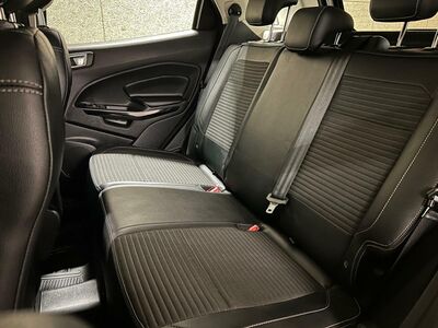 Ford EcoSport Gebrauchtwagen Ford EcoSport Gebrauchtwagen