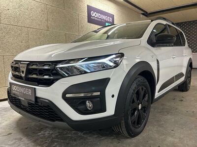 Dacia Jogger Gebrauchtwagen Dacia Jogger Gebrauchtwagen