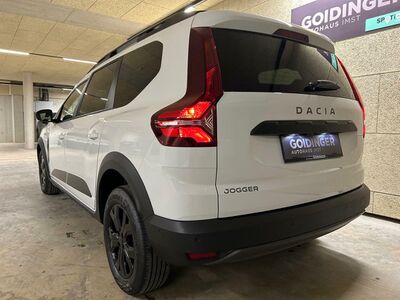 Dacia Jogger Gebrauchtwagen Dacia Jogger Gebrauchtwagen