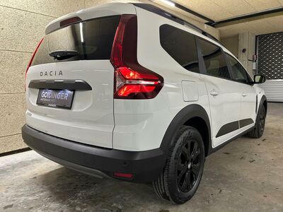 Dacia Jogger Gebrauchtwagen Dacia Jogger Gebrauchtwagen