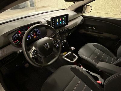 Dacia Jogger Gebrauchtwagen Dacia Jogger Gebrauchtwagen