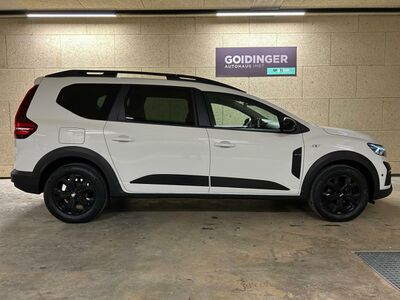 Dacia Jogger Gebrauchtwagen Dacia Jogger Gebrauchtwagen