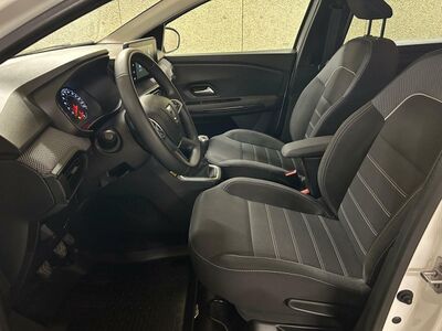 Dacia Jogger Gebrauchtwagen Dacia Jogger Gebrauchtwagen