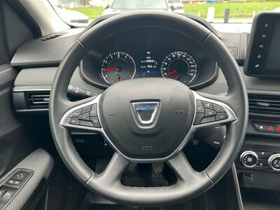 Dacia Jogger Gebrauchtwagen Dacia Jogger Gebrauchtwagen