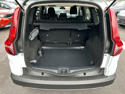 Dacia Jogger Gebrauchtwagen Dacia Jogger Gebrauchtwagen