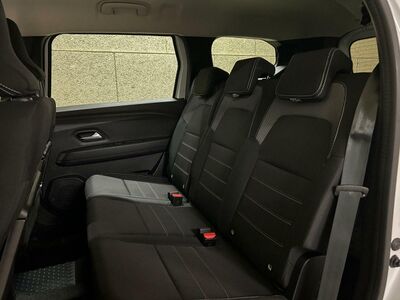 Dacia Jogger Gebrauchtwagen Dacia Jogger Gebrauchtwagen