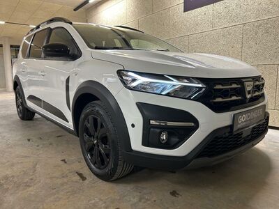 Dacia Jogger Gebrauchtwagen Dacia Jogger Gebrauchtwagen