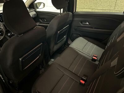 Dacia Jogger Gebrauchtwagen Dacia Jogger Gebrauchtwagen