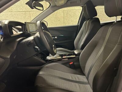 Peugeot 2008 Gebrauchtwagen Peugeot 2008 Gebrauchtwagen