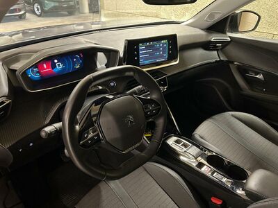 Peugeot 2008 Gebrauchtwagen Peugeot 2008 Gebrauchtwagen