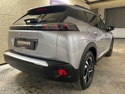 Peugeot 2008 Gebrauchtwagen Peugeot 2008 Gebrauchtwagen