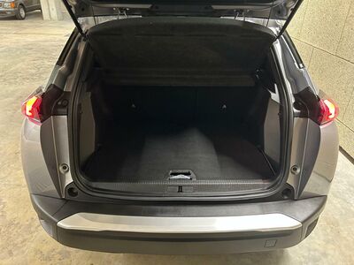 Peugeot 2008 Gebrauchtwagen Peugeot 2008 Gebrauchtwagen