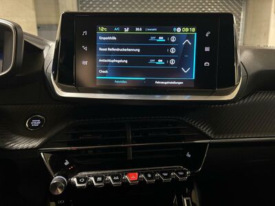 Peugeot 2008 Gebrauchtwagen Peugeot 2008 Gebrauchtwagen