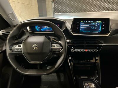 Peugeot 2008 Gebrauchtwagen Peugeot 2008 Gebrauchtwagen