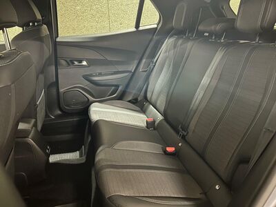 Peugeot 2008 Gebrauchtwagen Peugeot 2008 Gebrauchtwagen